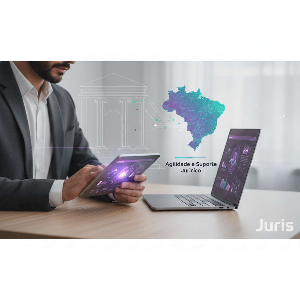 Advogado Correspondente em Satuba: Agilidade Jurídica no Coração de Alagoas