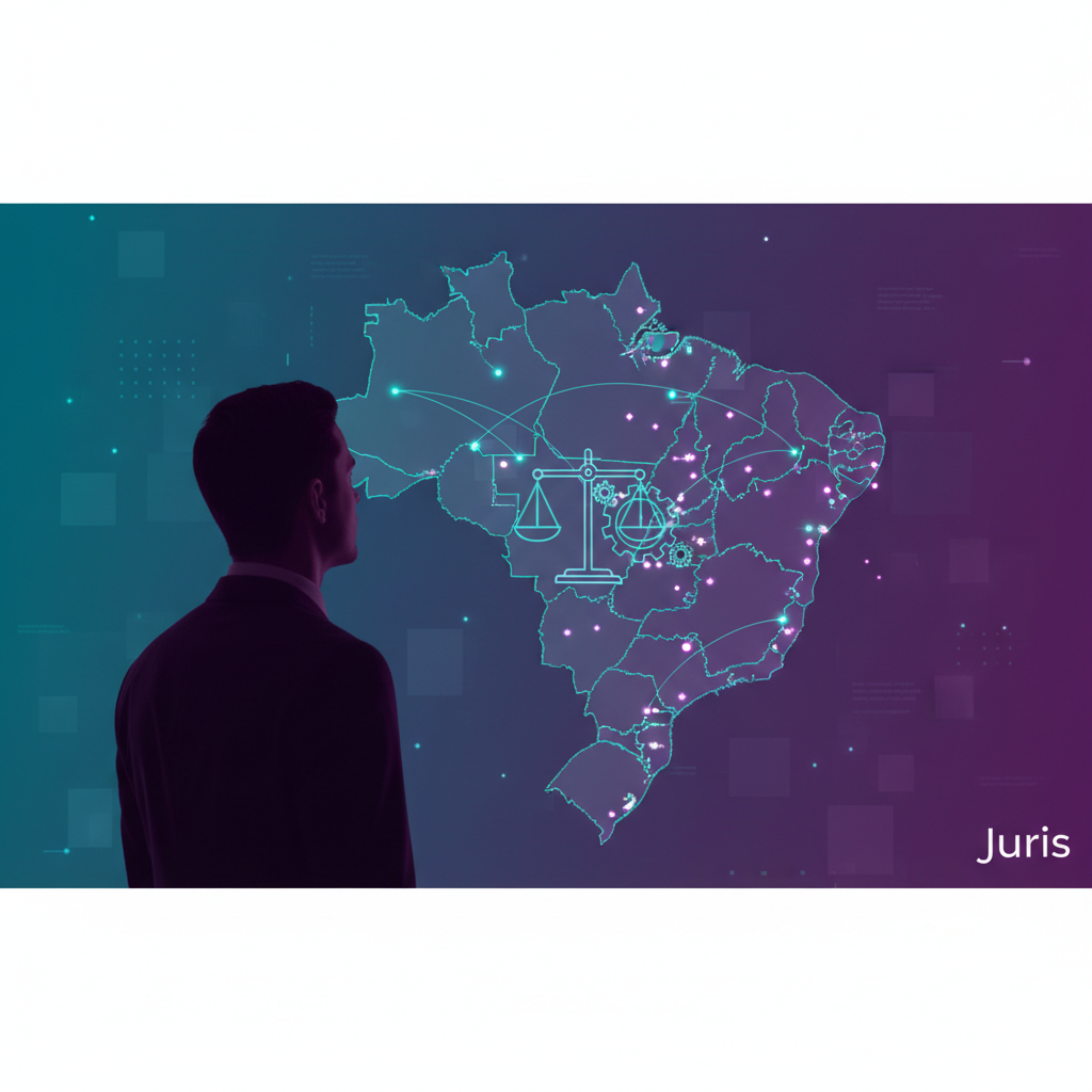 Advogado Correspondente para Pessoa Física: Agilidade e Economia em Litígios