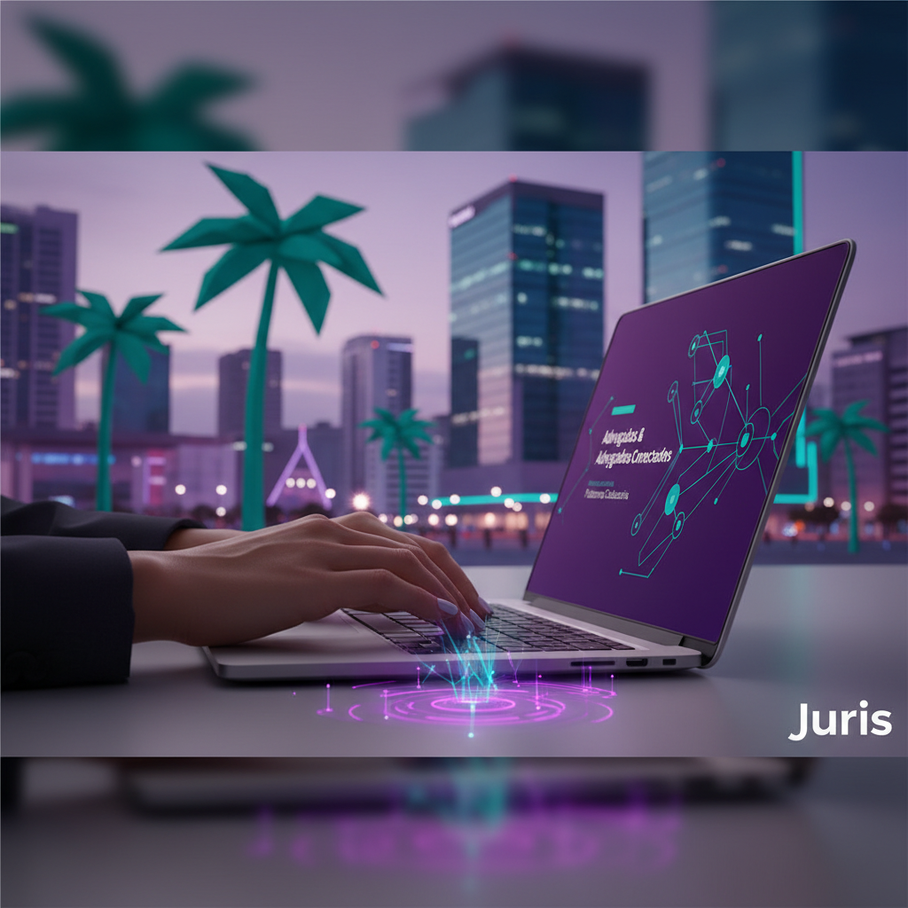 Correspondente Jurídico em Palmas: Guia Completo para Advocacia de Sucesso