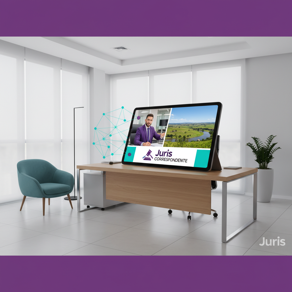 Advogado Correspondente em Chupinguaia: Agilidade Jurídica Sem Fronteiras
