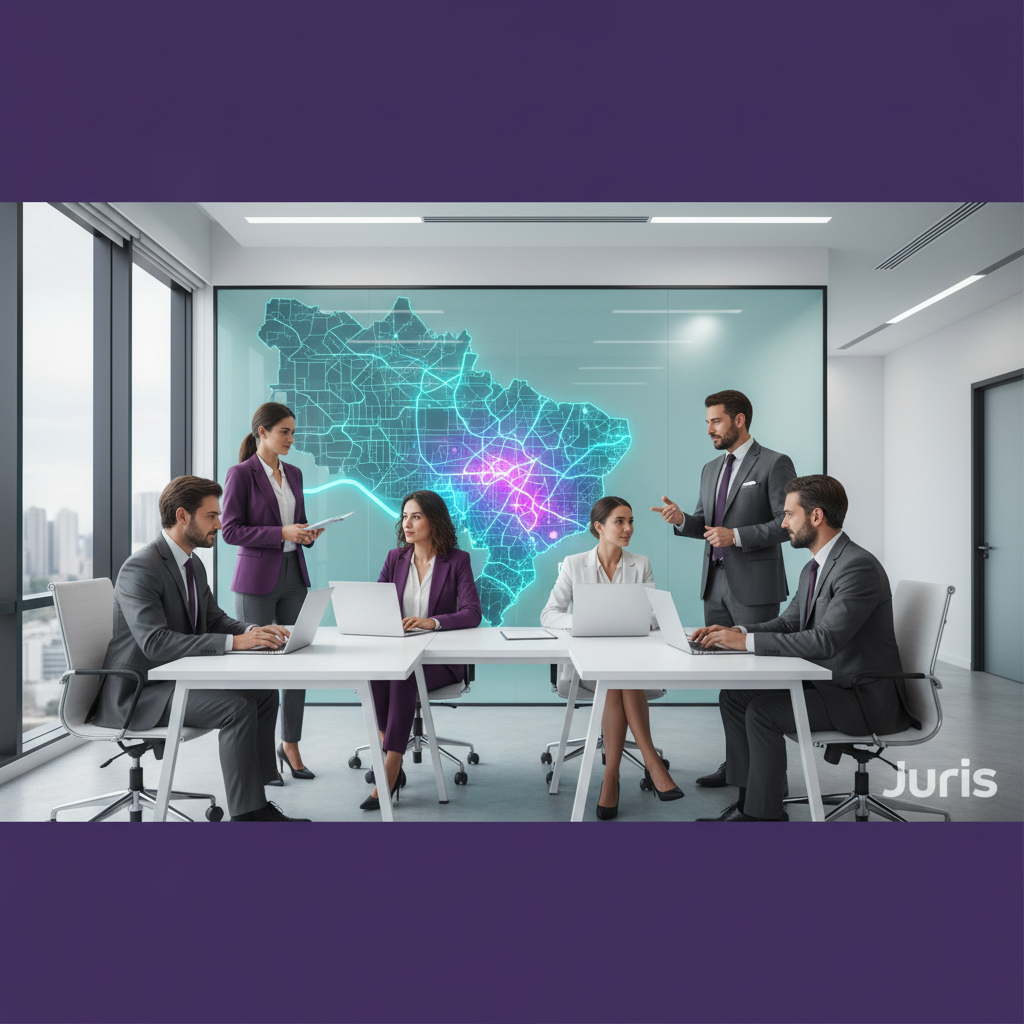 Audiência em Suzano/SP: Encontre Correspondente Jurídico Descomplicado