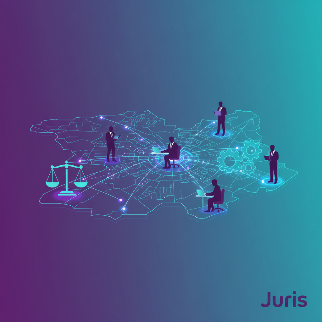 Correspondência Jurídica em Palmas TO: Agilidade e Eficiência para Advogados