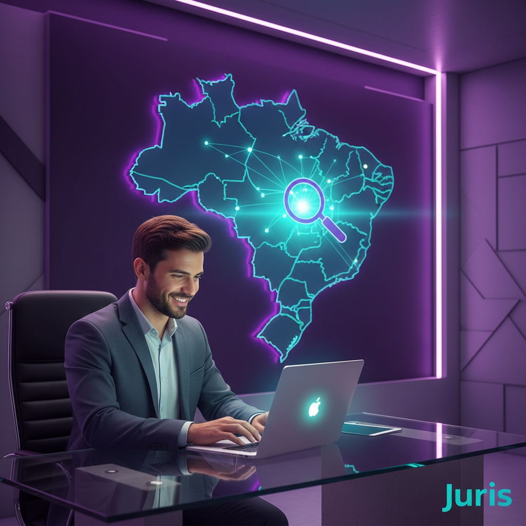 Advogado Correspondente em Pedras de Fogo: Sua Solução Jurídica Local