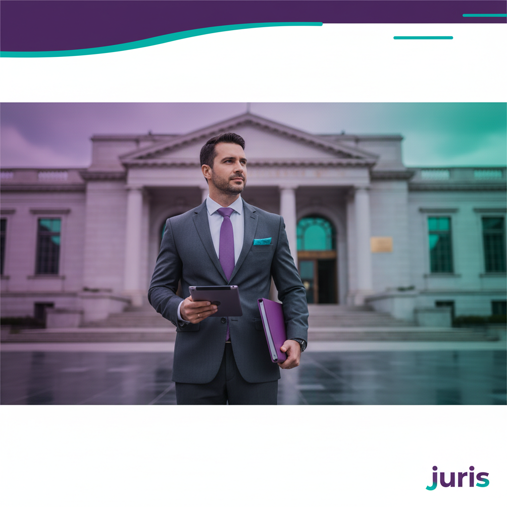 Advogado Correspondente em São Tiago, MG: Agilidade e Eficiência Jurídica