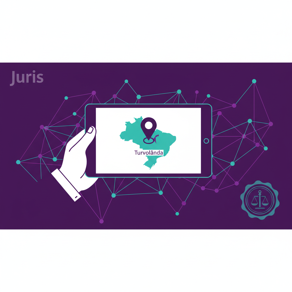 Advogado Correspondente em Turvolândia: Agilidade Jurídica em MG
