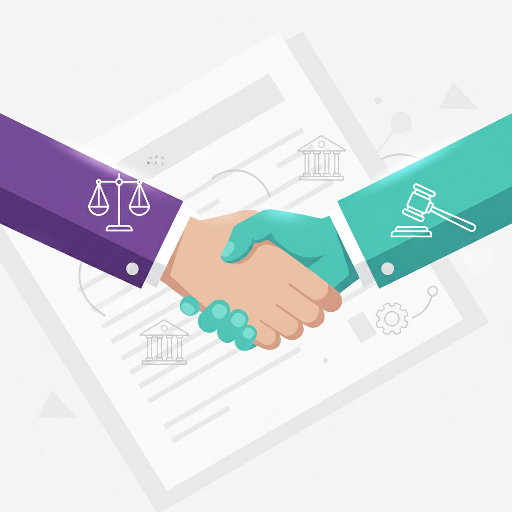 Advogado Correspondente em Buriti Bravo: Conexão Jurídica Local