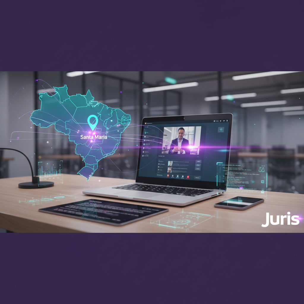 Advogado Correspondente em Floriano Peixoto, RS: Agilidade e Eficiência Jurídica