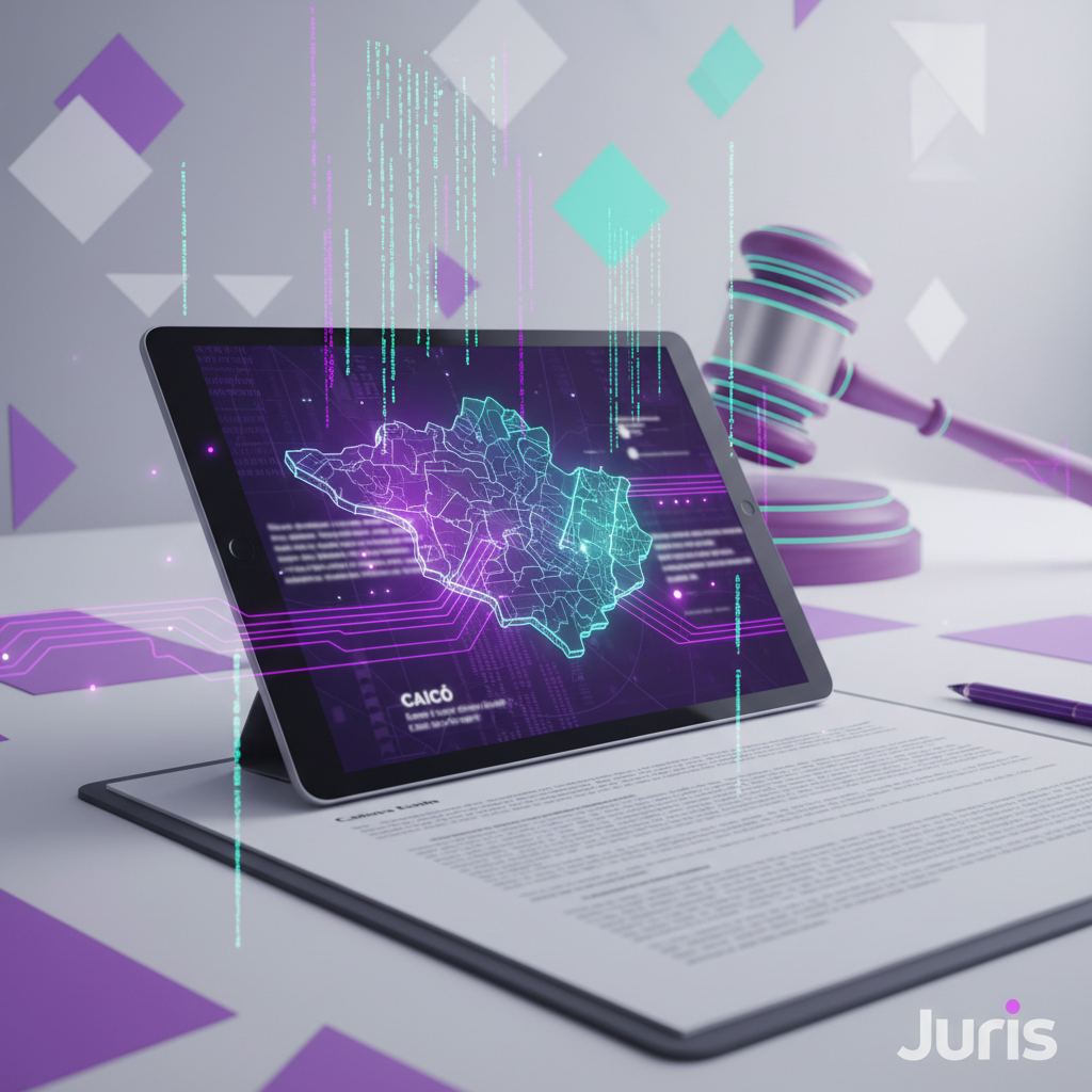 Audiência em Caicó, RN: Encontre Correspondente Jurídico Ágil e Eficaz