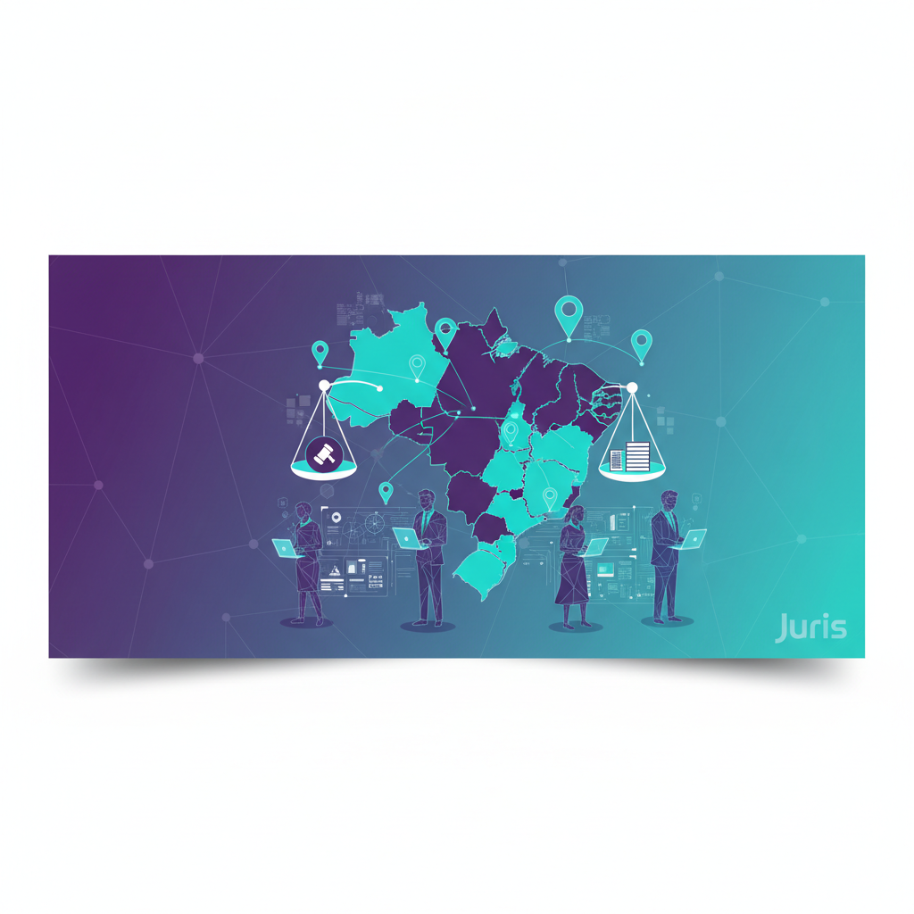 Advogado Correspondente em Gentil, RS: Estratégia e Agilidade na Advocacia