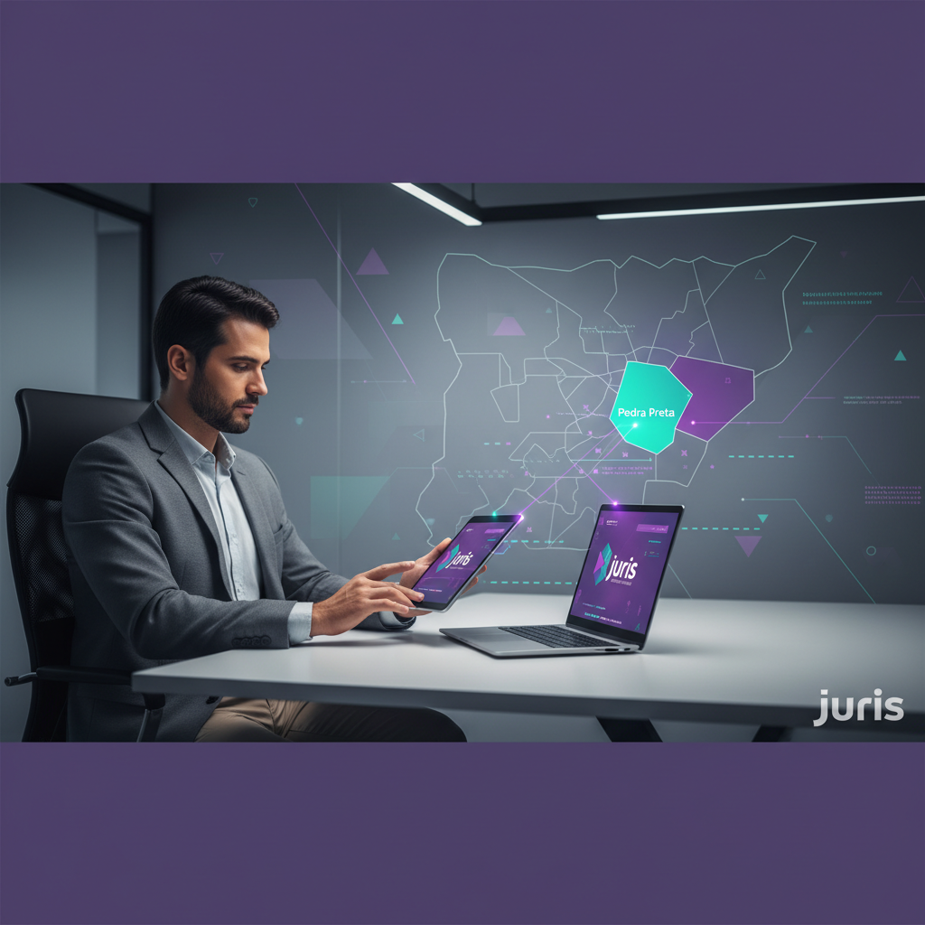 Advogado Correspondente em Pedra Preta, RN: Otimização da Advocacia!