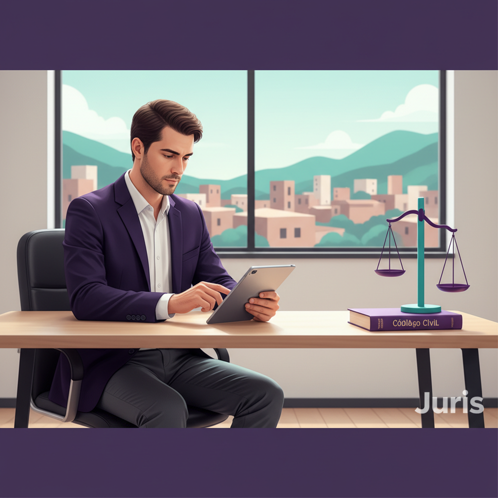 Advogado Correspondente em Lagoa de Itaenga: Suporte Jurídico Estratégico