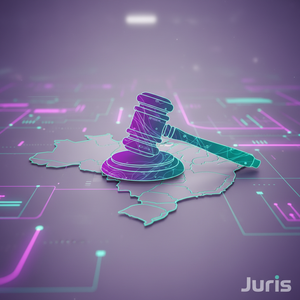 Advogado Correspondente em Anísio de Abreu, PI: Agilidade e Eficiência Jurídica