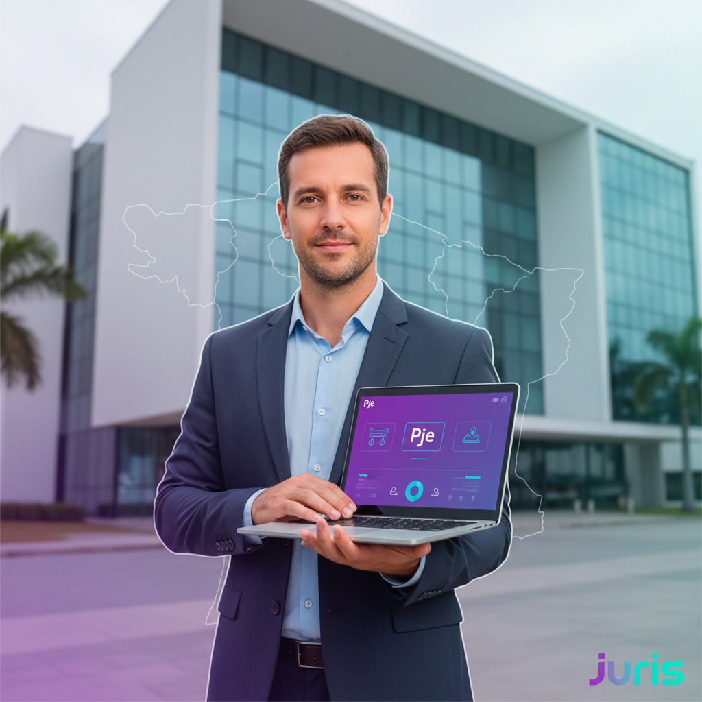 Advogado Correspondente em Bayeux: Otimize Sua Atuação Jurídica na PB