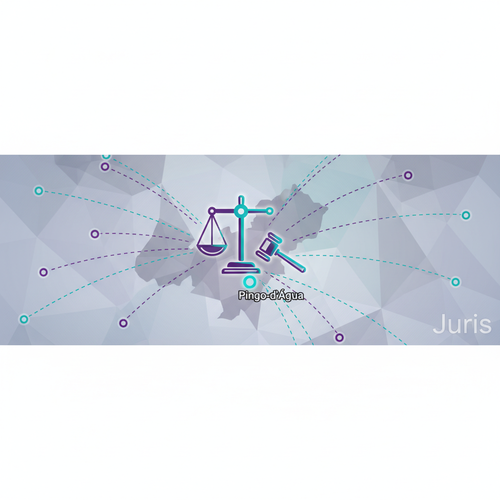 Advogado Correspondente em Pingo-d'Água: Expertise Local para Suas Demandas
