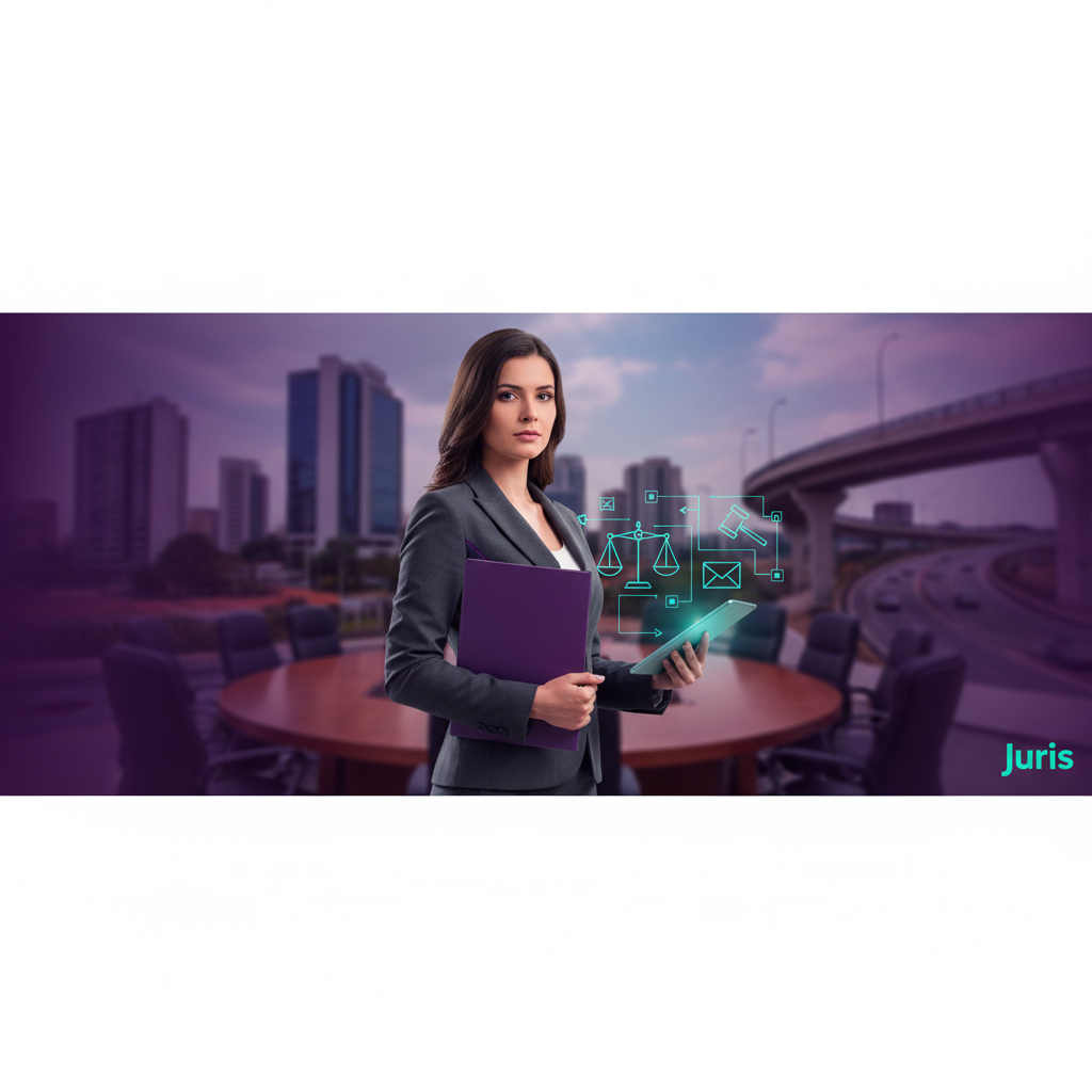 Preposto para Audiência em Guarulhos SP: Sua Estratégia Jurídica Inteligente