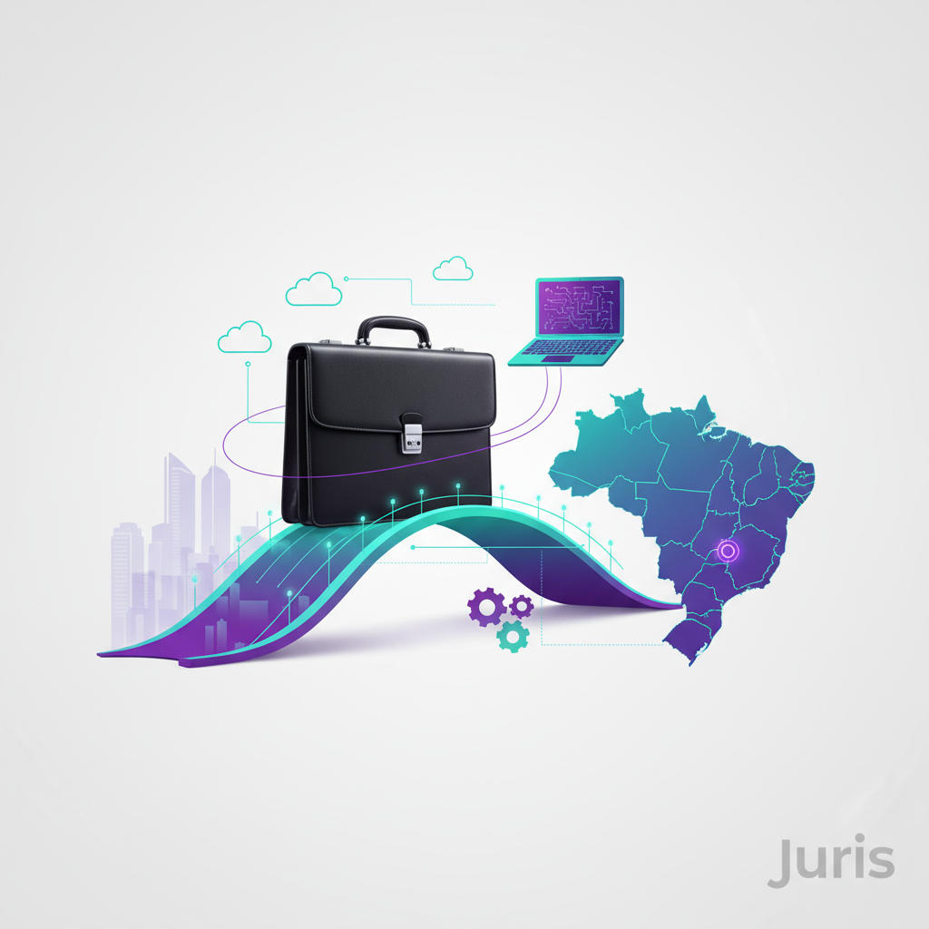 Advogado Correspondente em Gaúcha do Norte, MT: Sua Solução Jurídica Local