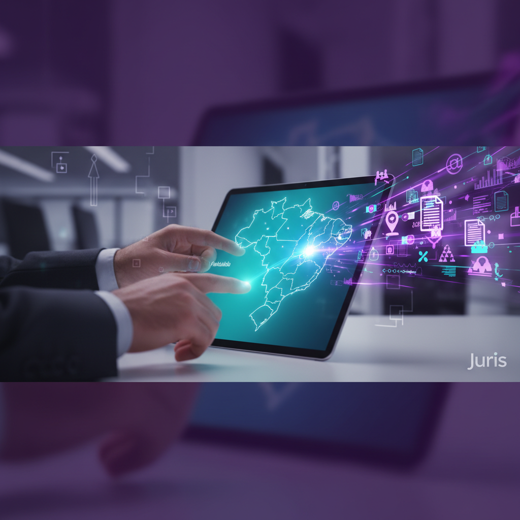 Advogado Correspondente em Felixlândia: Agilidade e Eficiência Jurídica