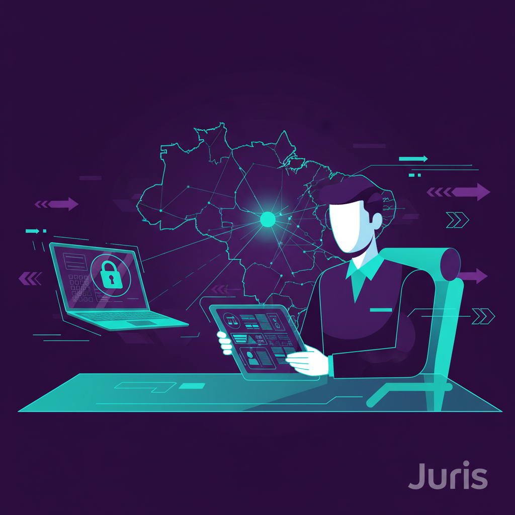 Advogado Correspondente em Pedrinhas Paulista: Sua Ponte Jurídica Local