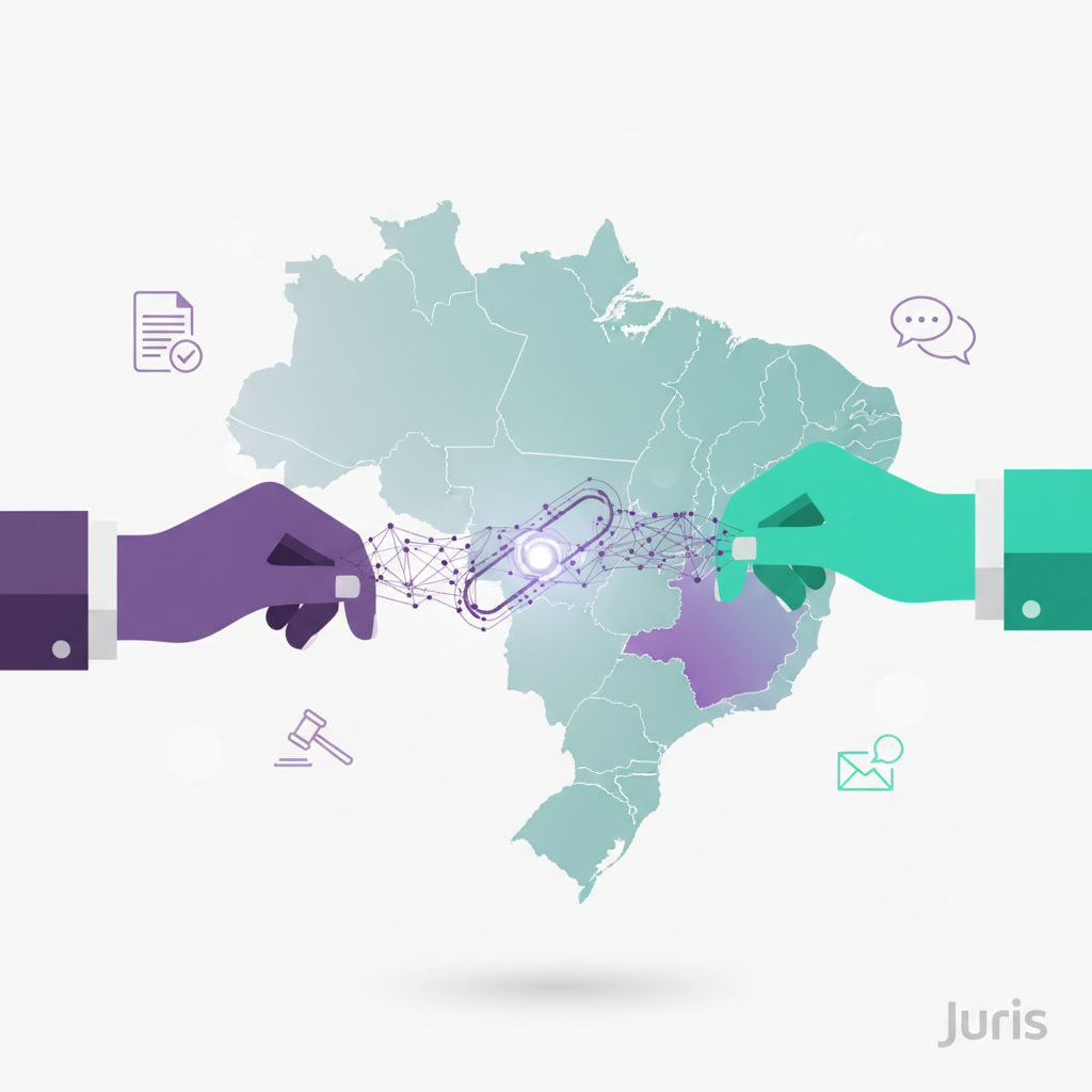 Advogado Correspondente em Alto Parnaíba (MA): Agilidade e Qualidade na Advocacia Local