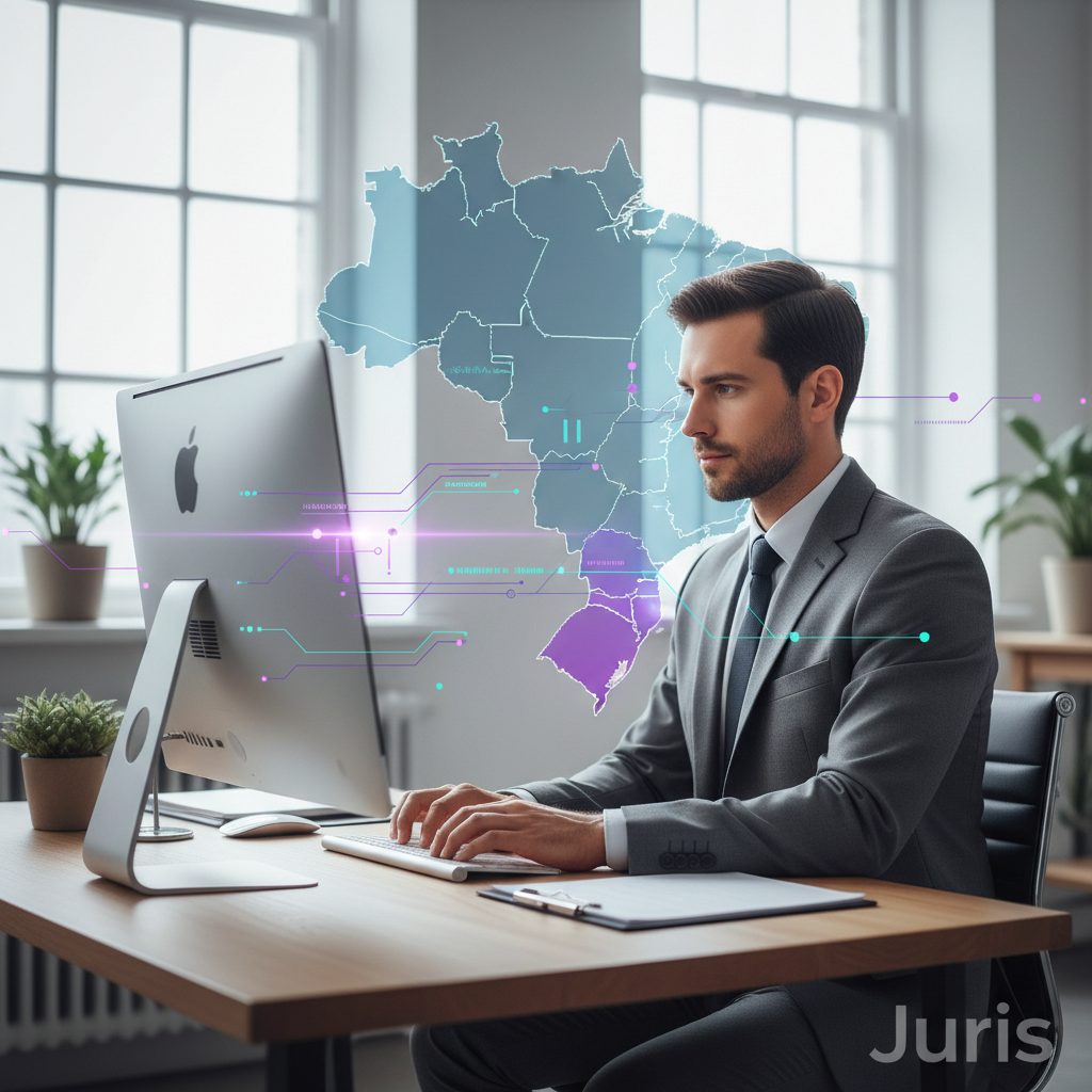 Advogado Correspondente em Capivari de Baixo: Agilidade Jurídica Local