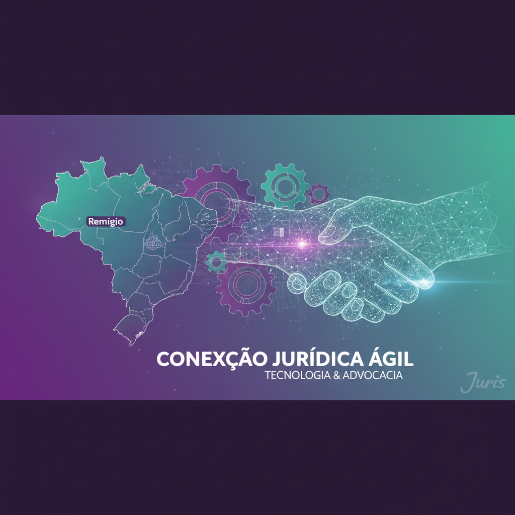 Advogado Correspondente em Remígio: Agilidade e Eficiência para sua Advocacia
