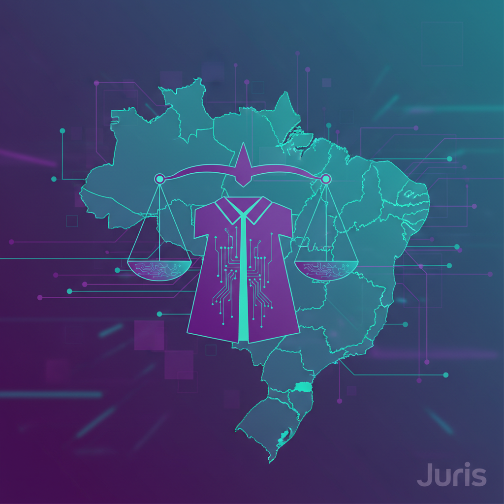 Advogado Correspondente em Paraíba do Sul: Agilidade e Eficiência Jurídica