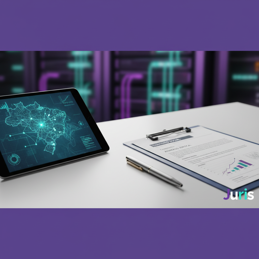 Advogado Correspondente em Guapiaçu: Agilidade e Eficiência na Justiça