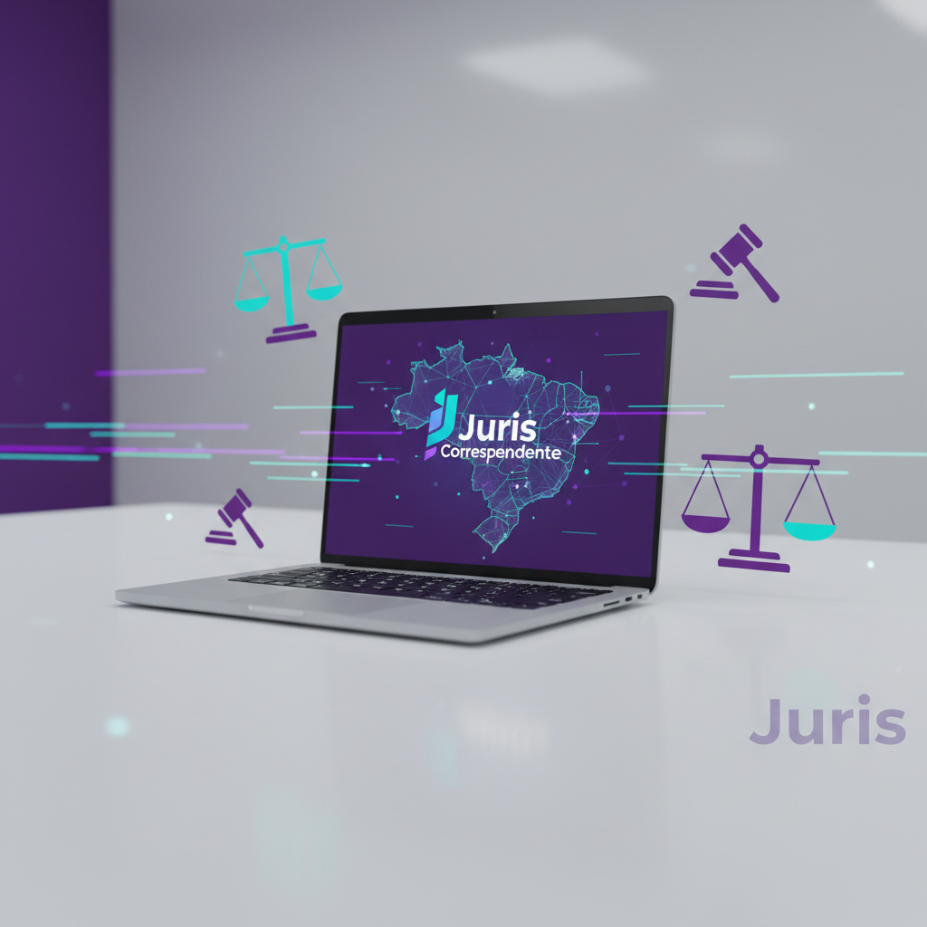 Advogado Correspondente em Arenópolis: Agilidade e Eficiência Jurídica no Coração de Goiás