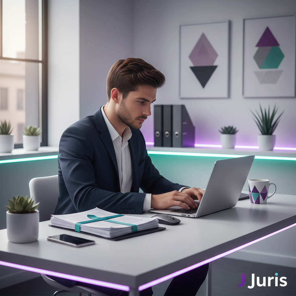 Correspondência Jurídica: Guia Completo para Iniciantes no Brasil