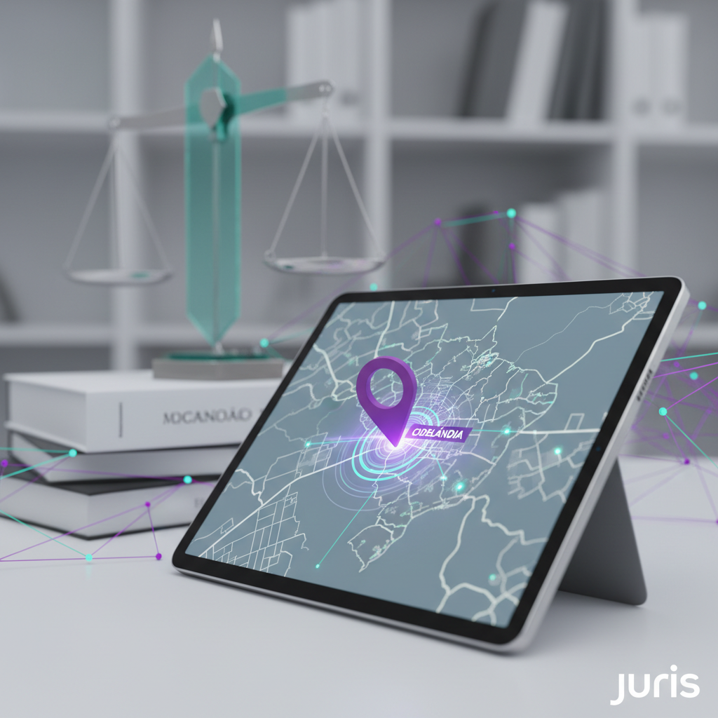 Advogado Correspondente em Cidelândia: Soluções Jurídicas Ágeis e Confiáveis