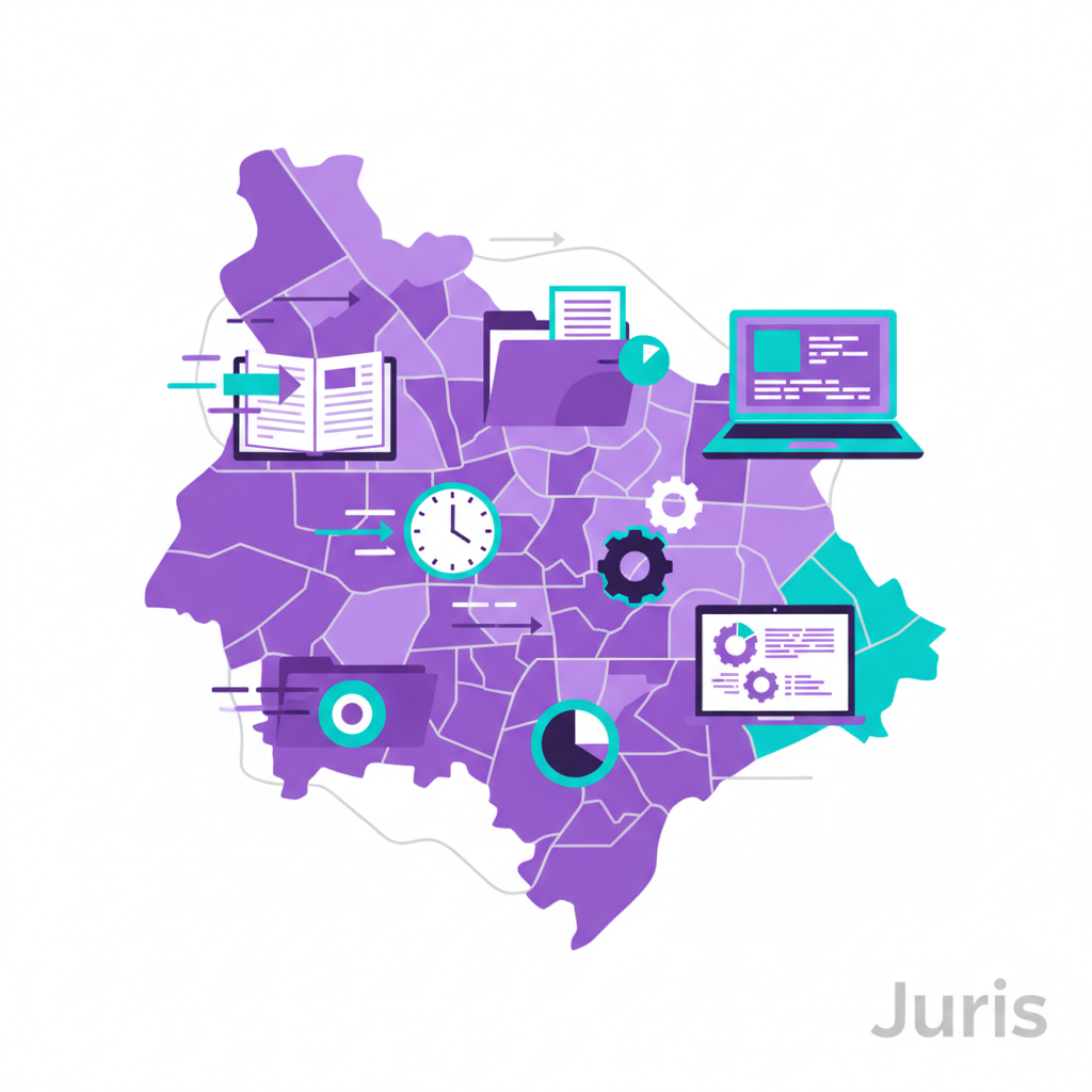 Correspondente Jurídico Diadema SP: Agilidade e Eficiência na Grande SP