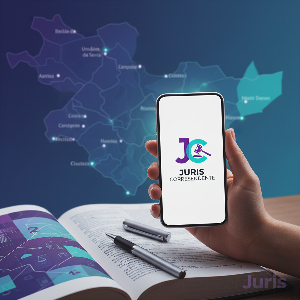 Advogado Correspondente em União da Serra, RS: Soluções Jurídicas Locais