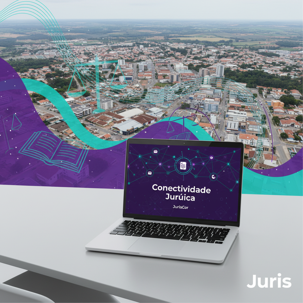 Advogado Correspondente em Herval d'Oeste: Agilidade e Confiança na Justiça