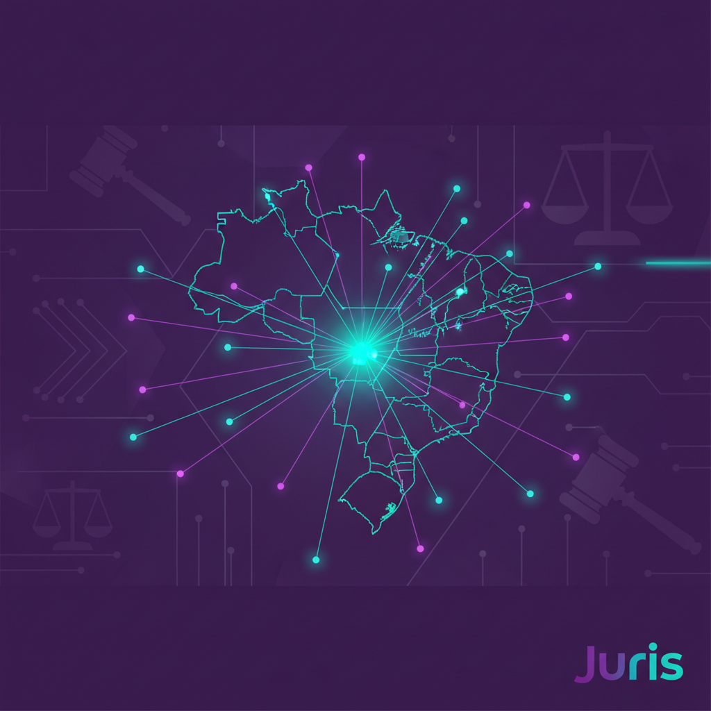 Audiência em Goiânia, GO: Encontre seu Correspondente Jurídico Ideal