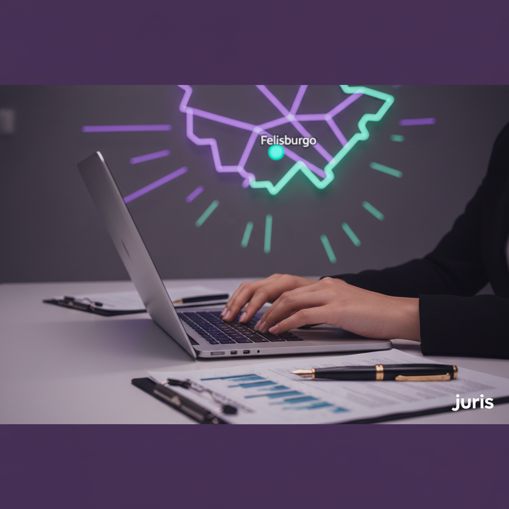 Advogado Correspondente em Felisburgo: Sua Estratégia Jurídica Local