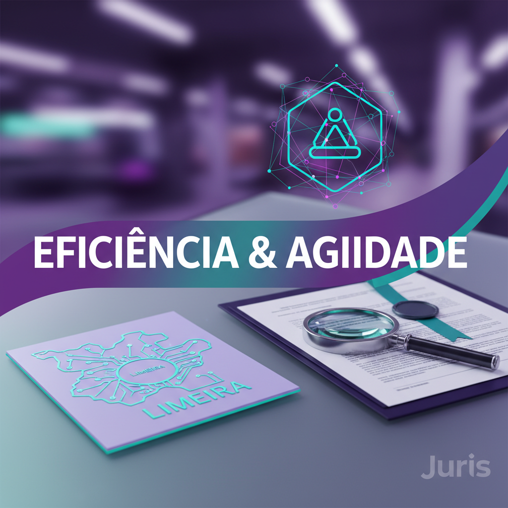 Diligência Jurídica Extrajudicial em Limeira: Otimize Suas Demandas