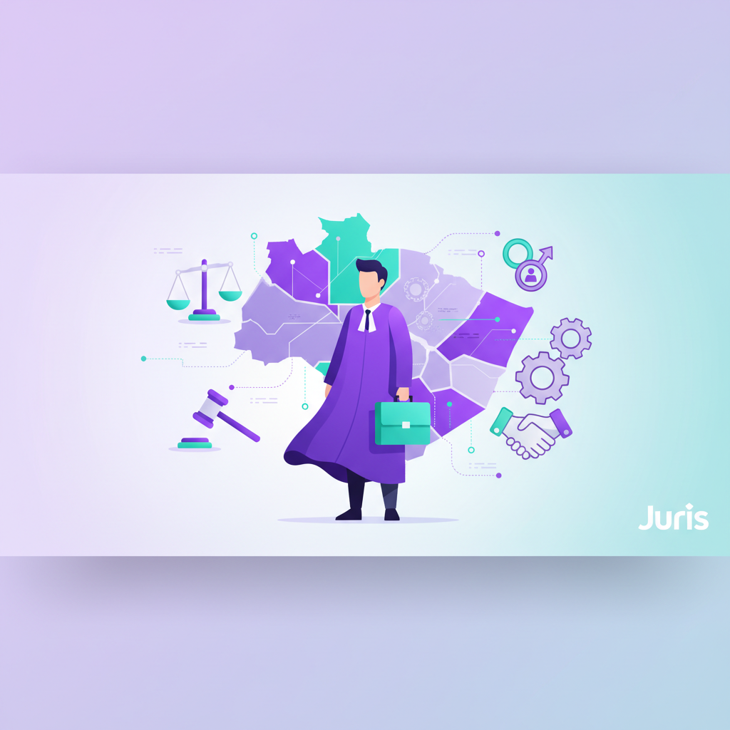 Correspondente Jurídico Trabalhista em Aracaju SE: Agilidade e Expertise Local