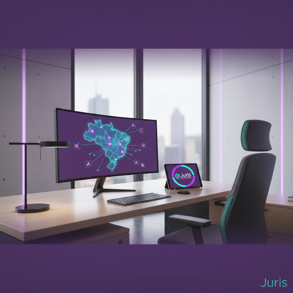 Advogado Correspondente em Arroio do Meio: Agilidade Jurídica no RS