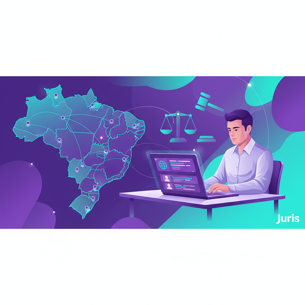 Advogado Correspondente em Alecrim, RS: Agilidade e Eficiência Jurídica