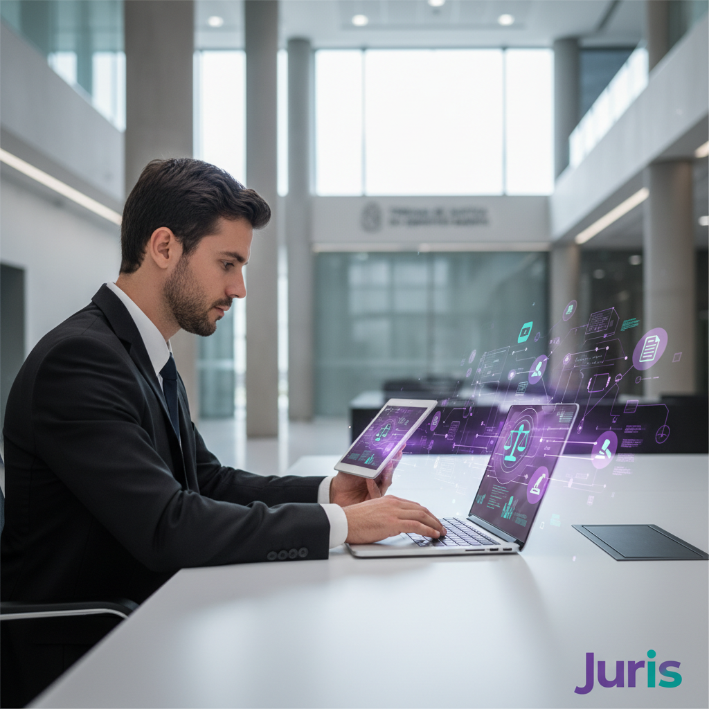 Advogado Correspondente em Barra de São Francisco: Agilidade Local