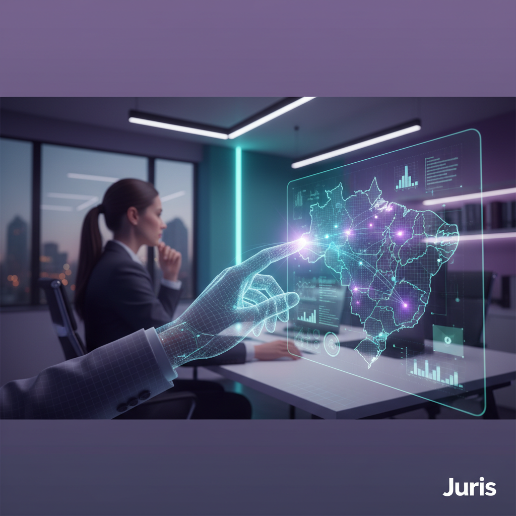 Advogado para Diligência em Guarujá/SP: Agilidade e Confiança Jurídica