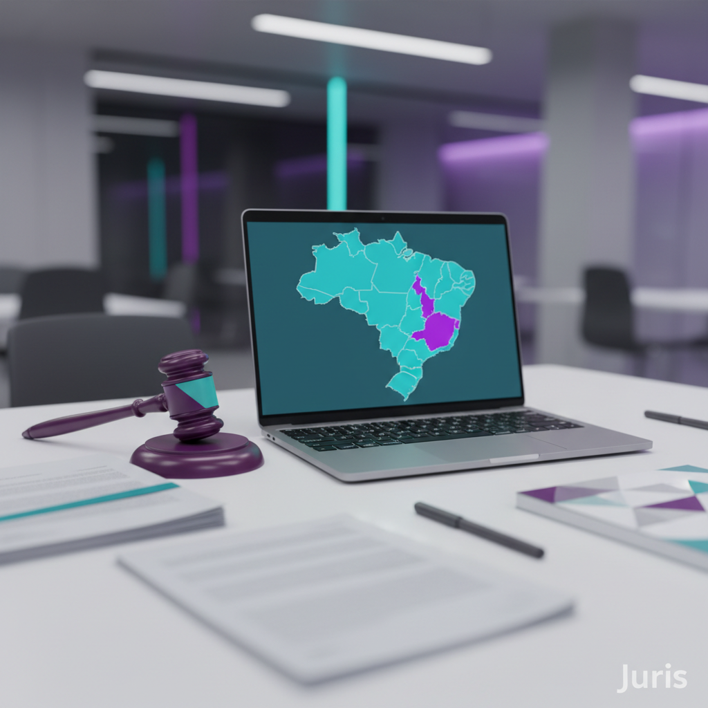 Advogado Correspondente em Querência do Norte: Agilidade e Eficiência Jurídica