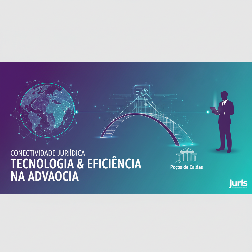 Advogado Preposto em Poços de Caldas: Agilidade Judicial e Eficiência