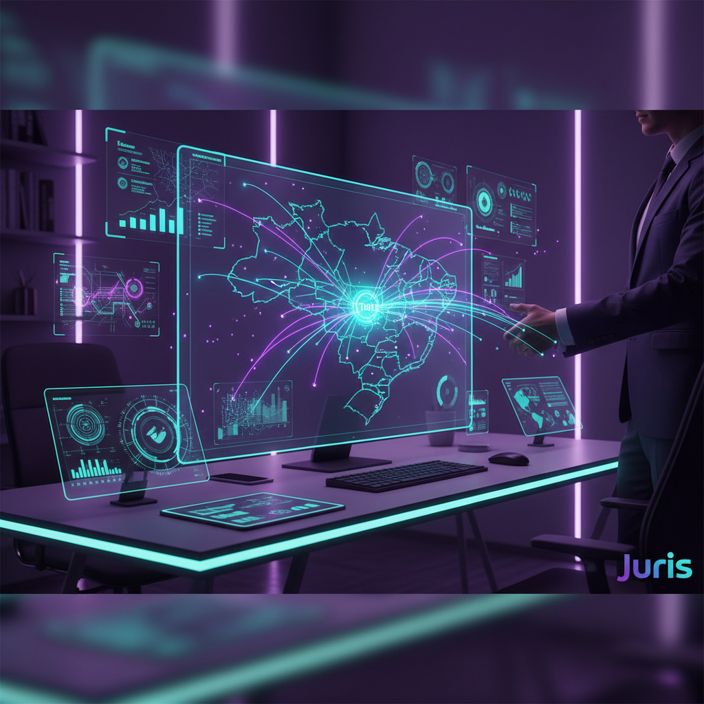 Advogado Correspondente em Tietê: Agilidade e Eficiência na Advocacia Local