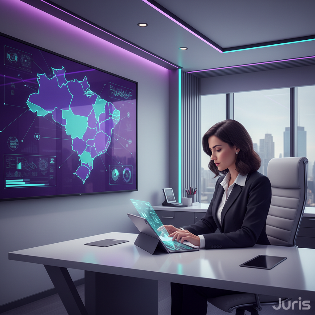 Correspondente Judicial Campo Grande MS: Otimize Processos na Capital!