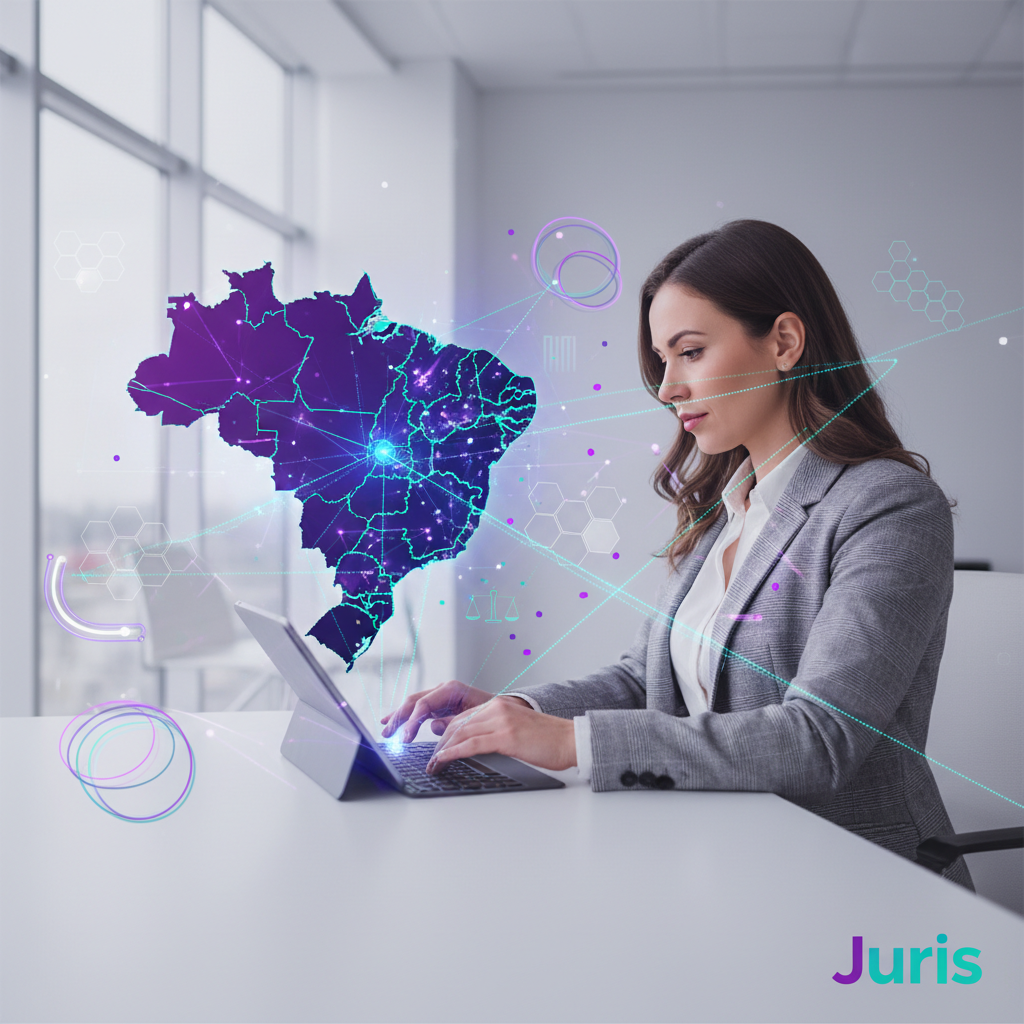 Legislação e Correspondência Jurídica: Guia Essencial para Advogados