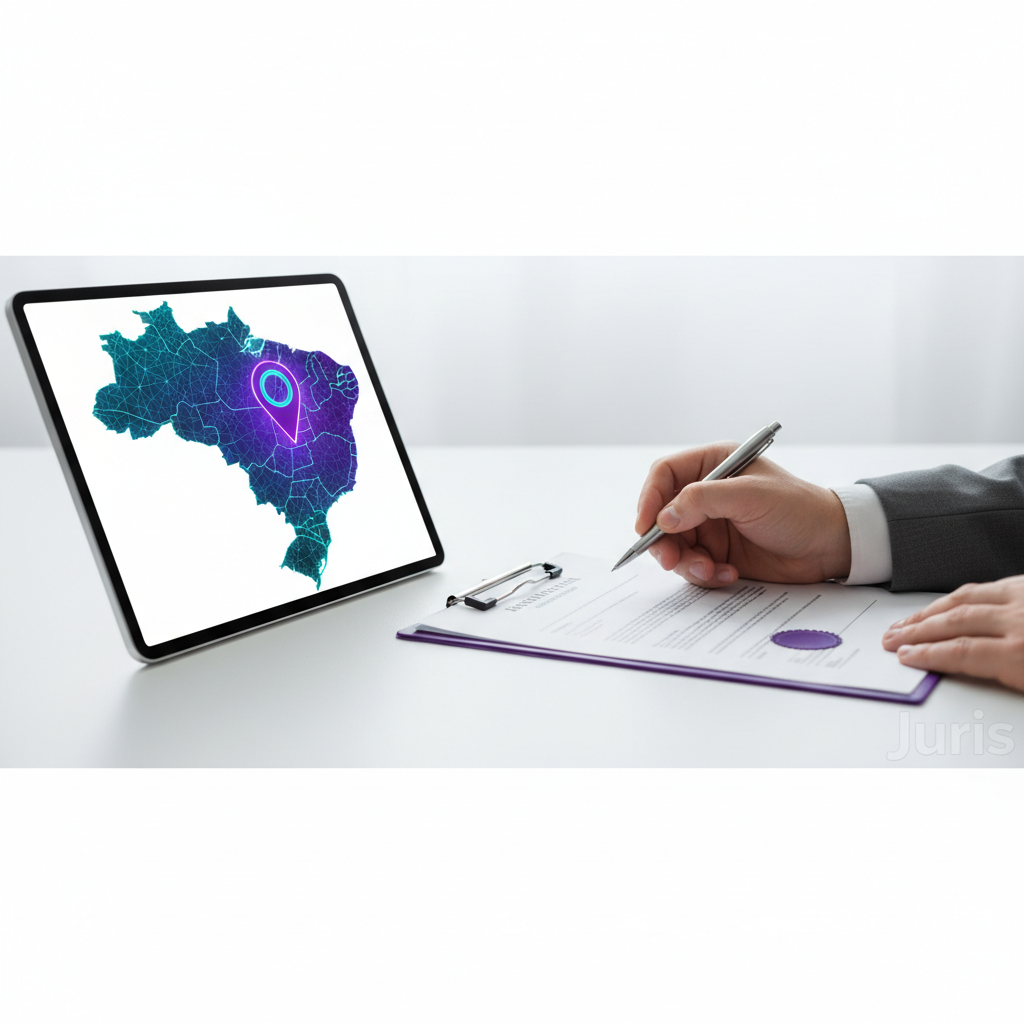 Audiência em Marília SP: Correspondente Jurídico para Agilidade Processual