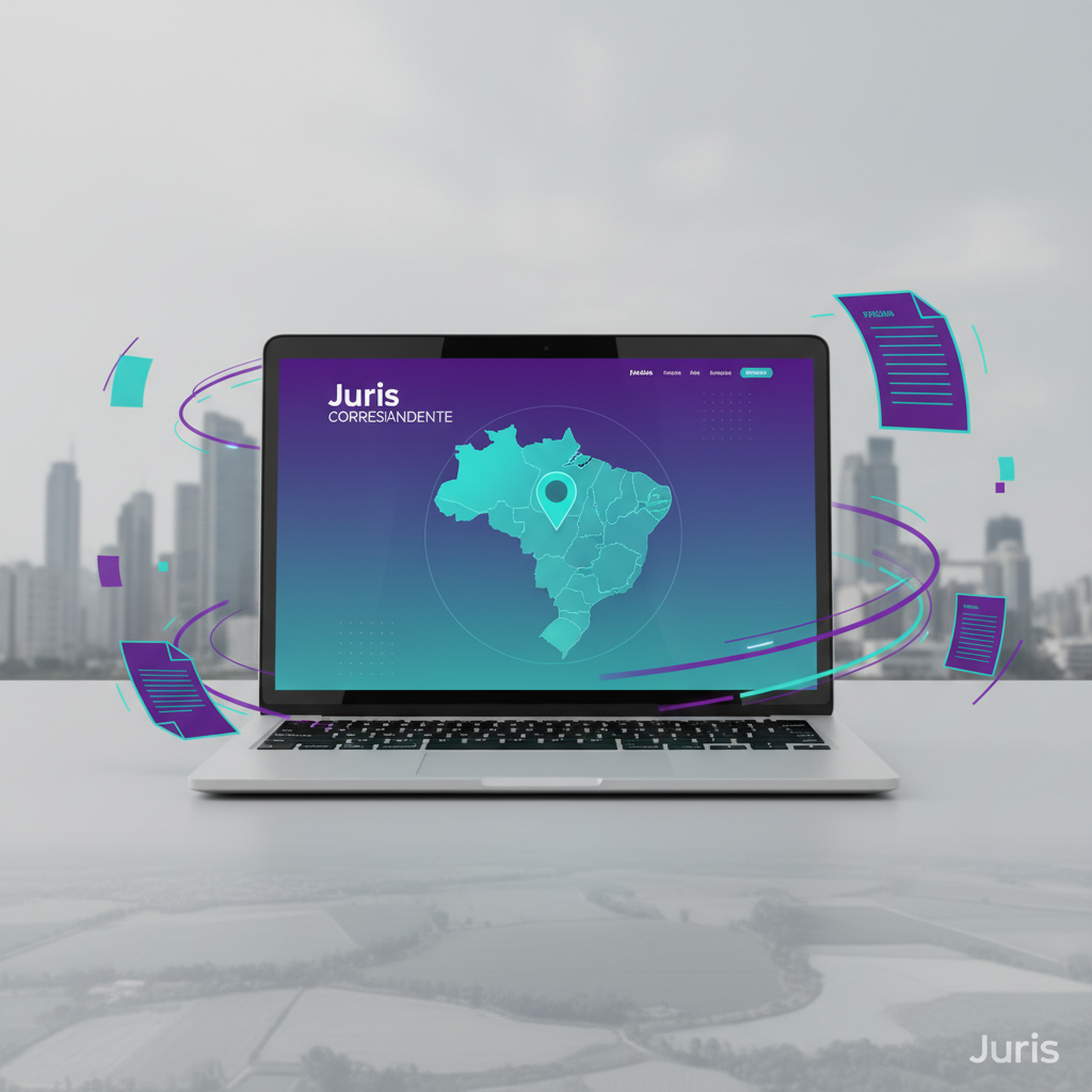 Advogado Correspondente em Congo, PB: Soluções Jurídicas Eficientes