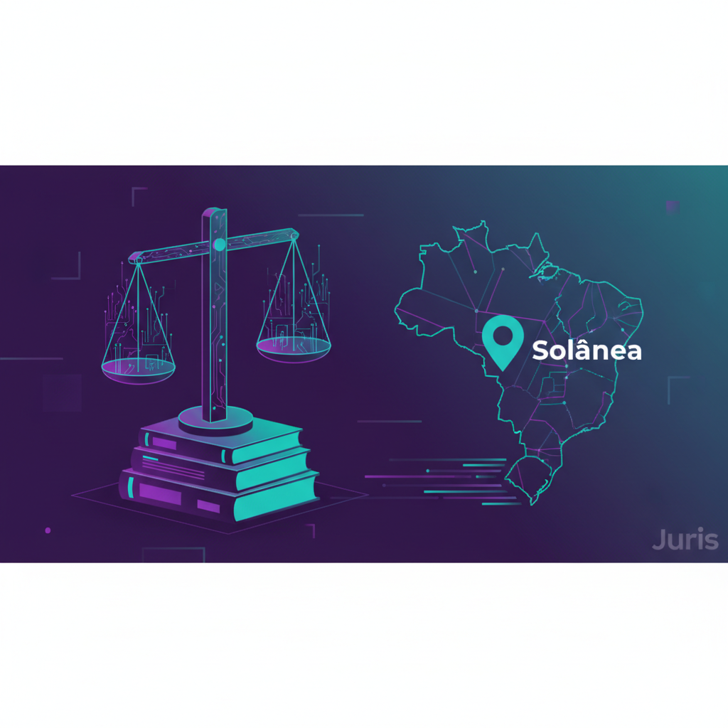 Advogado Correspondente em Solânea, PB: Sua Estratégia Jurídica Local