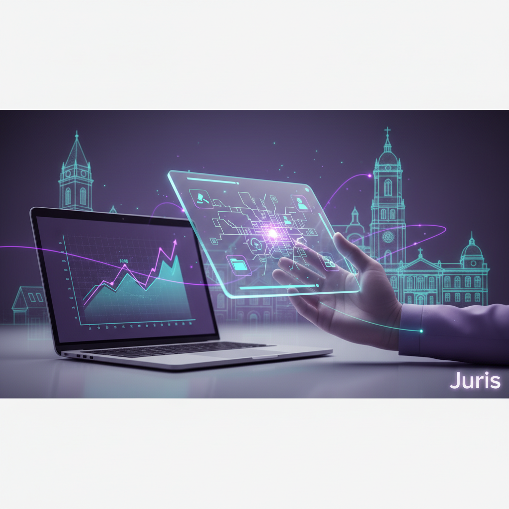 Correspondente Jurídico em Jundiaí SP: Sua Solução Ágil e Eficiente